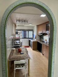 Blk 77 Telok Blangah Drive (Bukit Merah), HDB 3 Rooms #614127621